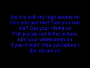 Drake- Over [Explicit Version] (W/LYRICS) HQ
