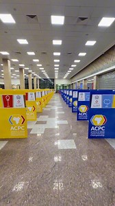 Getting ready for the ECPC ! So much hard work goes into setting up an event of this scale. Stay tuned for all the action! 🤩⏳#ecpc #programmingchampionship #techevent #comingsoon #acpc #DEN #coachacademy | ECPC Egyptian Collegiate Programming Contest