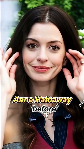 11 female celebrities who went bald due to acting in movies，Everyone is very dedicated！ #actor