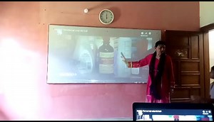 ICT of grade 6 on grammar similes/metaphors. ICT on novel MATILDA.#fbareacampus. | YEN Academy - Cambridge Stream, Karachi | Facebook