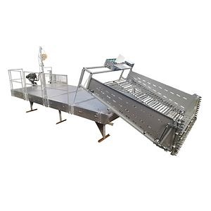 [Hot Item] Rivers/Lakes Trash Skimmer Scavenger Boat Waste Garbage Collection Barges