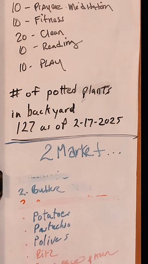 Look Babe it’s a Flight of seeds!🌱 | Daedra Pfeiffer