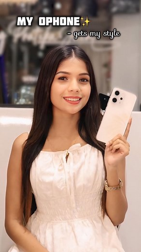 ADITI🌸 | This one’s got style— OPPO Reno14 launching on 3rd July. #OPhone #OPPOReno14Series | Instagram