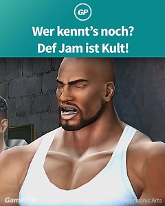 642K views · 337 shares | Def Jam ist echtes Beat'em Up-Gold!  | GamePro | Facebook