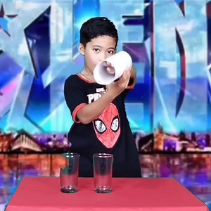 86K views · 1.2K reactions | The Magical White Tube on AGT - Parody #magic #parody #AGT #JuanGabriel This video is for entertainment purposes only | Juan Gabriel | Facebook