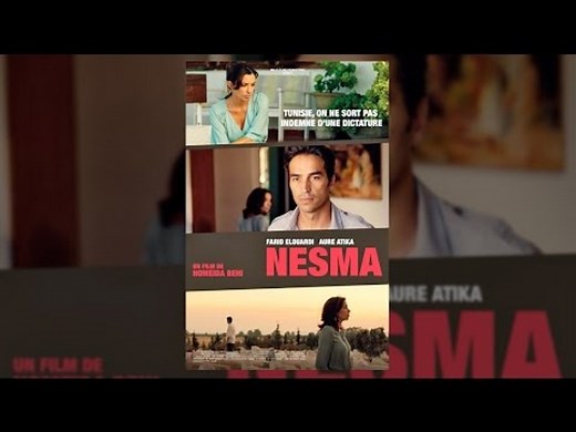 Nesma (film 2014) complet en français