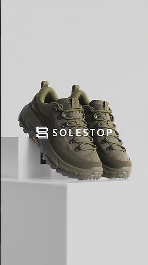 Solestop | Hoka Tor Summit | #Hoka #trailshoes #footwear #sneakers #wdywt