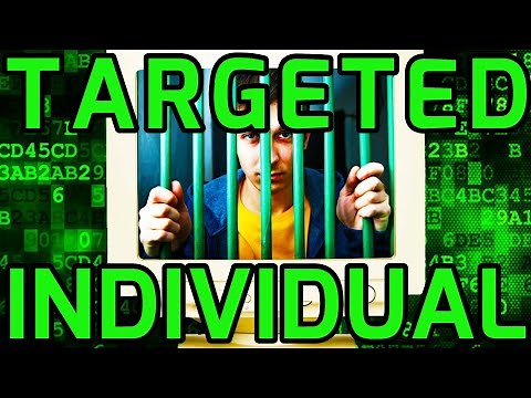 Bryan Kofron exposes Gangstalking, Electronic Harassment, Mind Control Targeted Individual Program