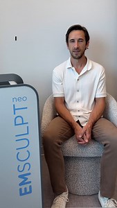 Tone and strengthen your body 💪 with EMSCULPT NEO — the only non-invasive treatment that combines HIFEM energy and RF technology to build muscle and reduce fat simultaneously. Clinically proven. FDA-cleared. No downtime. #emsculptweek @btlaesthetics | Optimal Vitality and Aesthetics