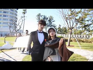 BTS : My Secret Romance "Wedding 2" 👦🏻 Sung Hoon ❤︎ Song Ji 👩🏻