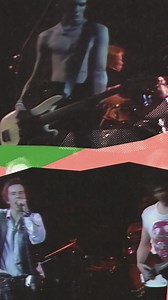 Relive Sex Pistols 1978 US tour with live recordings from the Winterland Ballroom, Longhorn Ballroom and the South East Music Hall on vinyl for the first time ever. Available on CD and limited edition, coloured vinyl, grab your copy now at https://sexpistols.lnk.to/live78 | Sex Pistols