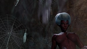 Lolth's Morning Workout