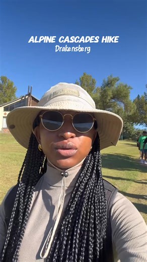 Hiking trails, cascading waterfalls, and epic viewpoints — Alpine Heath Resort is calling all nature lovers to explore, wander, and get lost in adventure. 🥾💚 Book your next escape to the Drakensberg now. #ahaHotelsAndLodges #ahaMoments #ahaNature #AlpineHeathResort Credit @dinnyluv93 | aha Hotels & Lodges