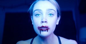 Movie Review – Kicking Blood (2021)