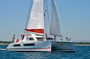 2014 Catana 42 Multi-Hull for sale - YachtWorld