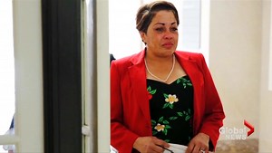 Witness tells Cosby, ‘You know what you did!’