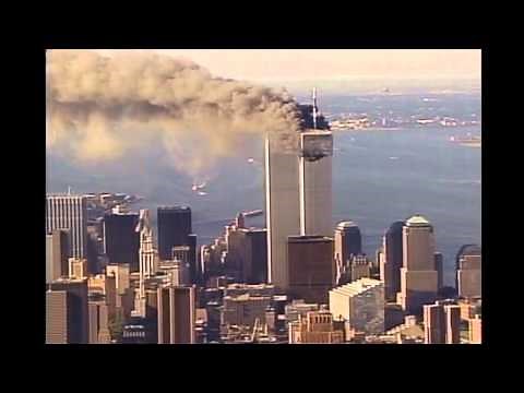 September 11 - UA Flight 175 - compilation from different angles
