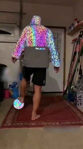 Engaging Indoor Fun with Colorful Outfits