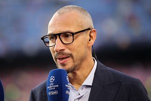Celtic should look to bring back Henrik Larsson following Southend collapse