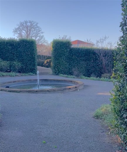 Moss Mountain Farm on Reels