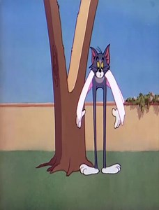 Tom and jerry _ Classic Cartoon | Car modifiers