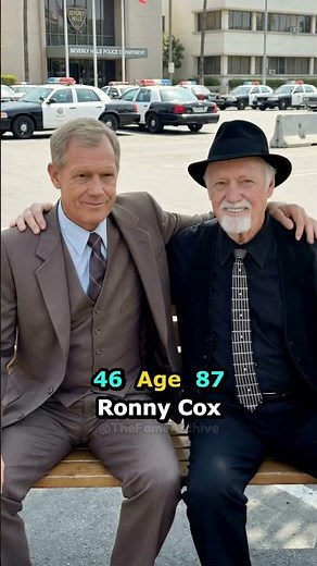 Beverly Hills Cop (1984) Cast Then Vs Now🥹❤️‍🩹#beverlyhillscop #eddiemurphy #80smovies #thenvsnow