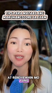 171K views · 2K reactions | Nalalapit na ang 1st Quarterly Exam. Gusto mong mataas ang makuhang score ng anak mo, pagawa mo ang mga to! Very effectivea! #teacherlife #studentlife #mommylife #educationmatters | Ma'am Aileen | Facebook