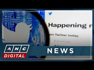 Twitter exodus begins after Musk 'hardcore' ultimatum | ANC