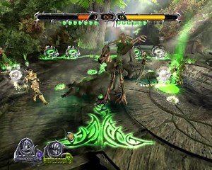 Magic: The Gathering - Battlegrounds "Усиление Мултани"