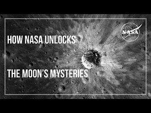 81 reactions · 20 shares | How NASA Unlocks The Moon's Mysteries |...