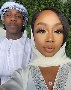 Polo G’s Baby Mama Crystal Blease Says His Cheating Led to Her Leaving Him For a Woman - BlackSportsOnline