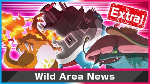 Pokémon Legends: Arceus Video Review