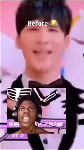 Ishowspeed Nibba nae nae