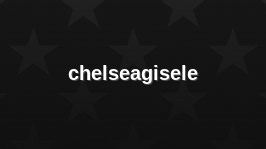 chelseagisele show from Chaturbate on 2026-07-06 03:51, #1 Webcam Archive – Recurbate