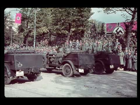 Do you know what happened in 1939?