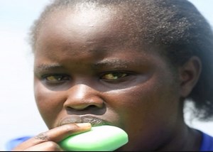 12K views · 89 reactions | Nandi sisters with appetite for soap undergo medical tests | Nation | Facebook