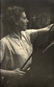 Barbara Ker Seymer - Alchetron, The Free Social Encyclopedia