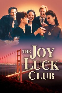 The Joy Luck Club (film) - Alchetron, the free social encyclopedia
