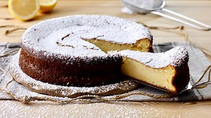 Torta al limone e yogurt - Fatto in casa da Benedetta