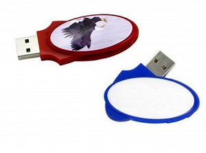 [Hot Item] Promotional Customed USB Flash Drive Egg Shape U133/Sy018