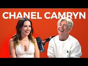 CHANEL CAMRYN: The Quiver Queen | The Adult Time Podcast