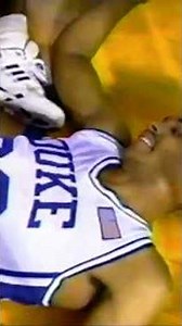 Duke Blue Devils win their 1st NCAA Men's Basketball Championship | April 1, 1991 vs. Kansas