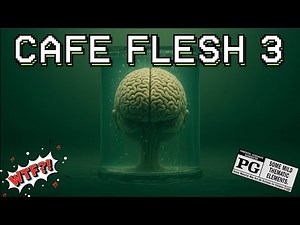 Cafe Flesh 3 (2003) Rated PG