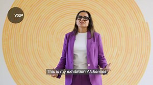 Discover Bharti Kher: Alchemies on display at Yorkshire Sculpture Park – a celebration of diversity, discovery and personal identity. Plan your visit at 🔗 bit.ly/BhartiKher Bharti Kher, Alchemies, 2024. Courtesy the artist, Hauser & Wirth, Nature Morte and Perrotin 📹️ Jonny Walton ⁠ The exhibition is supported by the Henry Moore Foundation, the Bharti Kher Supporters’ Circle, the Kiran Nadar Museum of Art, Delhi, RMZ Foundation, Hauser & Wirth, Nature Morte, Perrotin, and the Girlfriend Fund. 