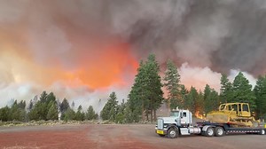 1.2K views · 50 reactions | Take a personal look into Task Force Rattlesnake and the individual experiences of Soldiers and Airmen assisting firefighting efforts in Northern California this fire season. | California National Guard | Facebook