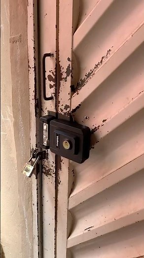 Instalação de interfone com fechadura elétrica