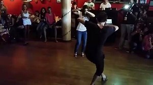 5.6K views · 20 reactions | #Semba tricks :) | DancerZ Boulevard | Facebook