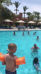 Water Polo🤽🤽‍♀️ For reservations, please contact us via 1030337633(WhatsApp) #Aqua_park #allinclusive #marsa_alam #Qusier #holiday #vacation #Akassia #Daily_activities #Aqua_gym #fly_board #summer #akassiaswissresort #akassiaresort #Akassia #akassia #akassiacr #akassiaswiss #الصيف #مرسي_علم #أكاسيا #أكوا_بارك #بحر #أكوابارك | Akassia Swiss Resort