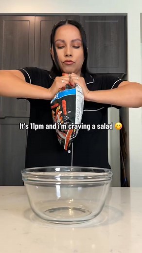 This counts right! 🤣 #mixedcouple #mexicanfood #mexicanwife #mexicantiktok #interracialcouple #cravings | Maricruz & Chandler Eatmon