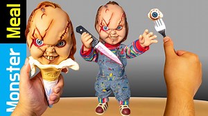 This is a fictional video using CG and ASMR. (It is not real, Don't try this) --- The popular video is back. Mea worm is a future food. You can actually eat. XD ASMR uses sound to stimulate neurotransmitters in the autonomic nervous system, providing peace of mind and body comfort. The channel also uses computer graphics (CG), special effects (SFX), and a variety of editing techniques to make creative movies and animations. | Monster Meal ASMR